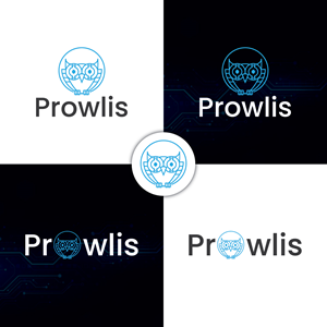 Logo Design by B-zone