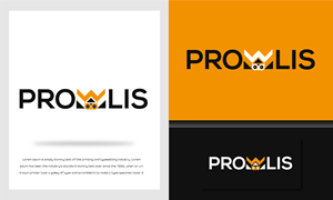 Logo Design by Tonmoyy