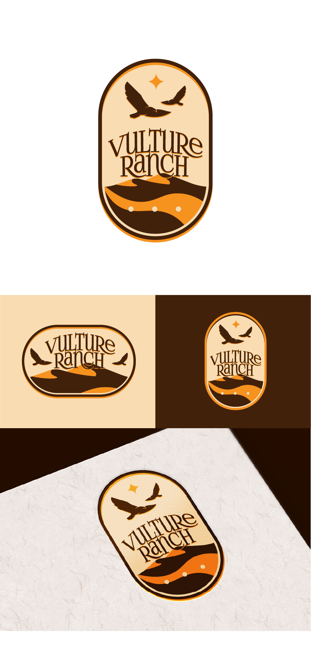 Logo Design by Fezy Design Studio for this project | Design #31460834