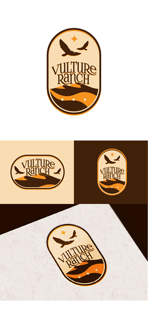 Logo Design by Fezy Design Studio for this project | Design: #31460834