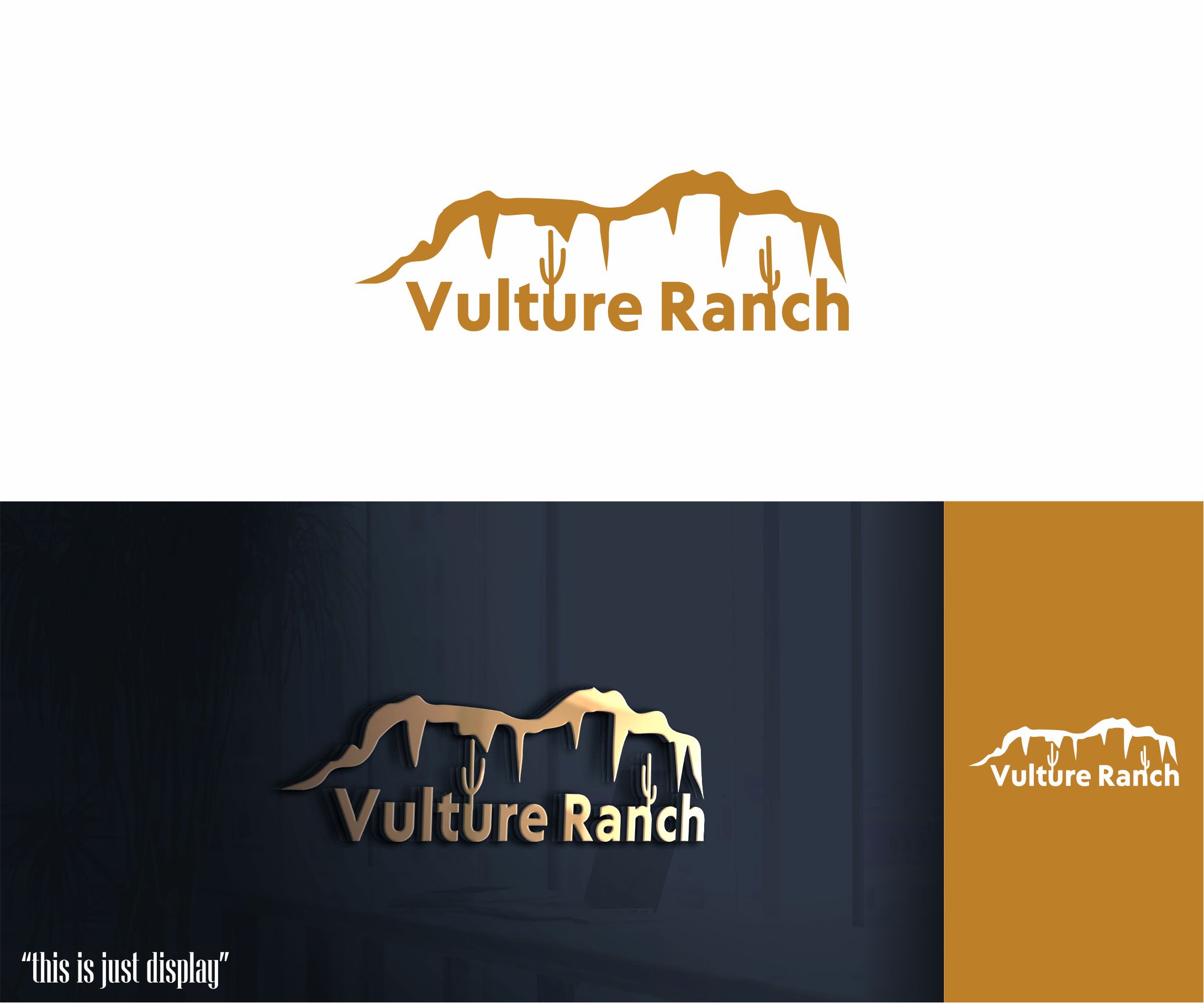 Logo Design by alkaline for this project | Design #31461671