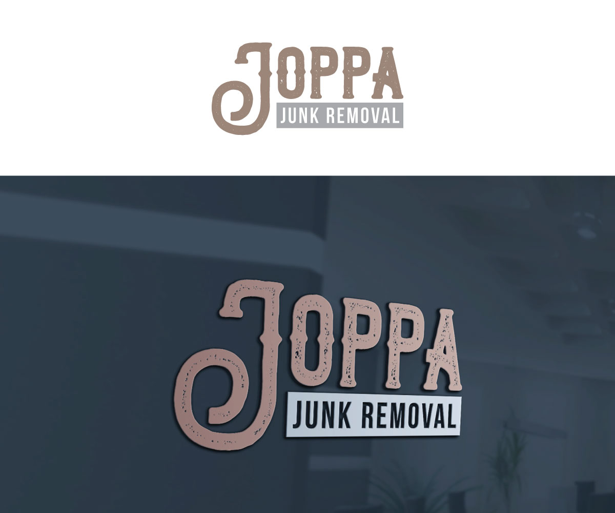 Logo Design by Luckey yaari for this project | Design #31473480