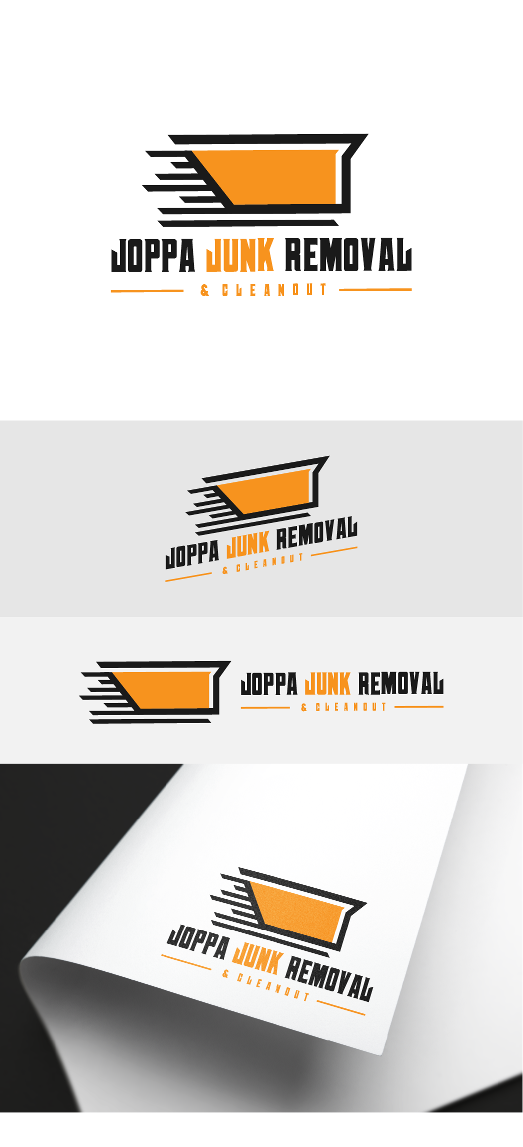 Logo Design by Fezy Design Studio for this project | Design #31463975