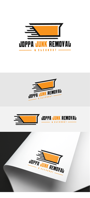 Logo Design by Fezy Design Studio for this project | Design: #31463975
