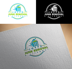 Logo Design by RA-bica for this project | Design: #31475690