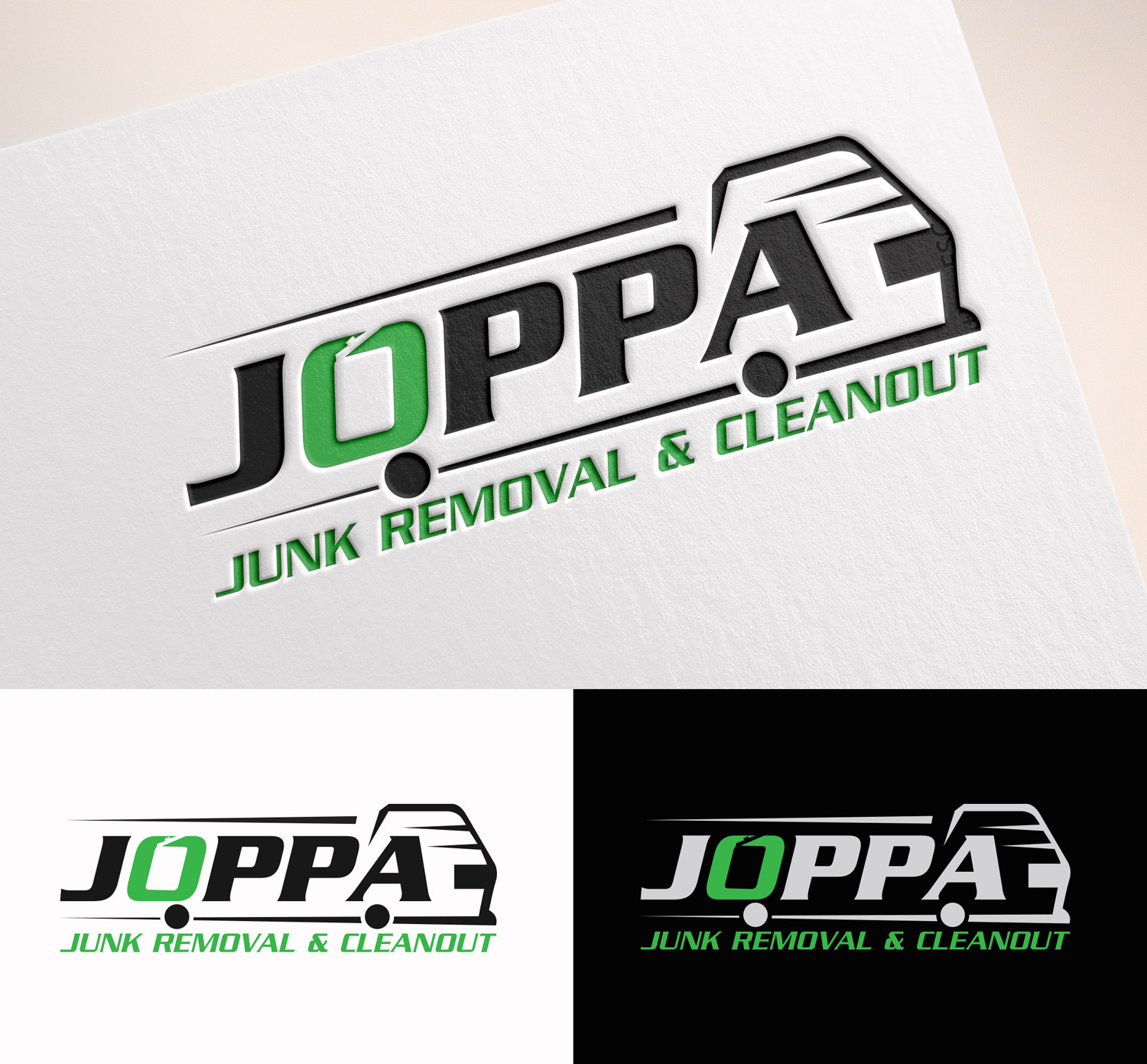 Logo Design by M Art & Design for this project | Design #31457934