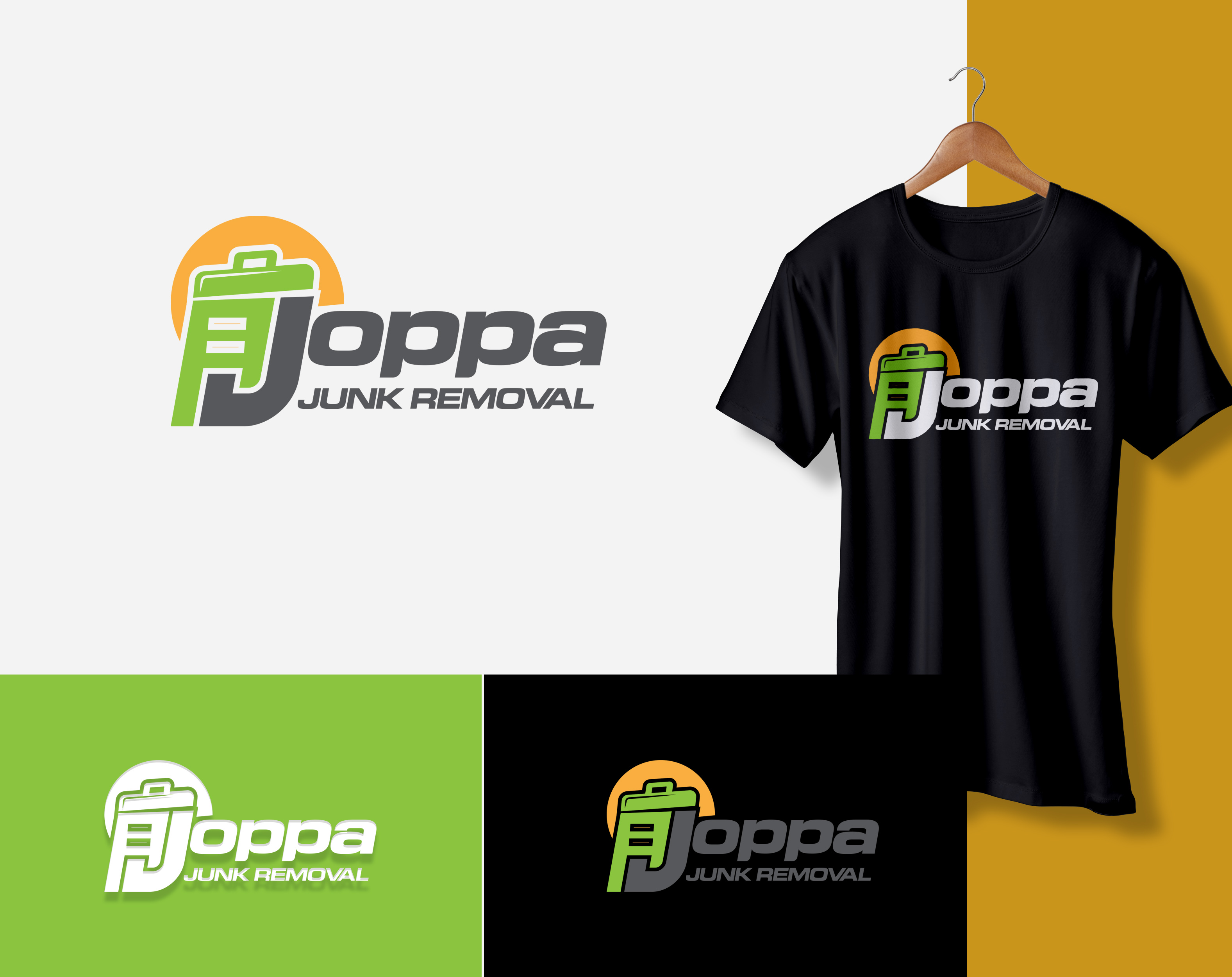 Logo Design by Interloop_Designs for this project | Design #31461149