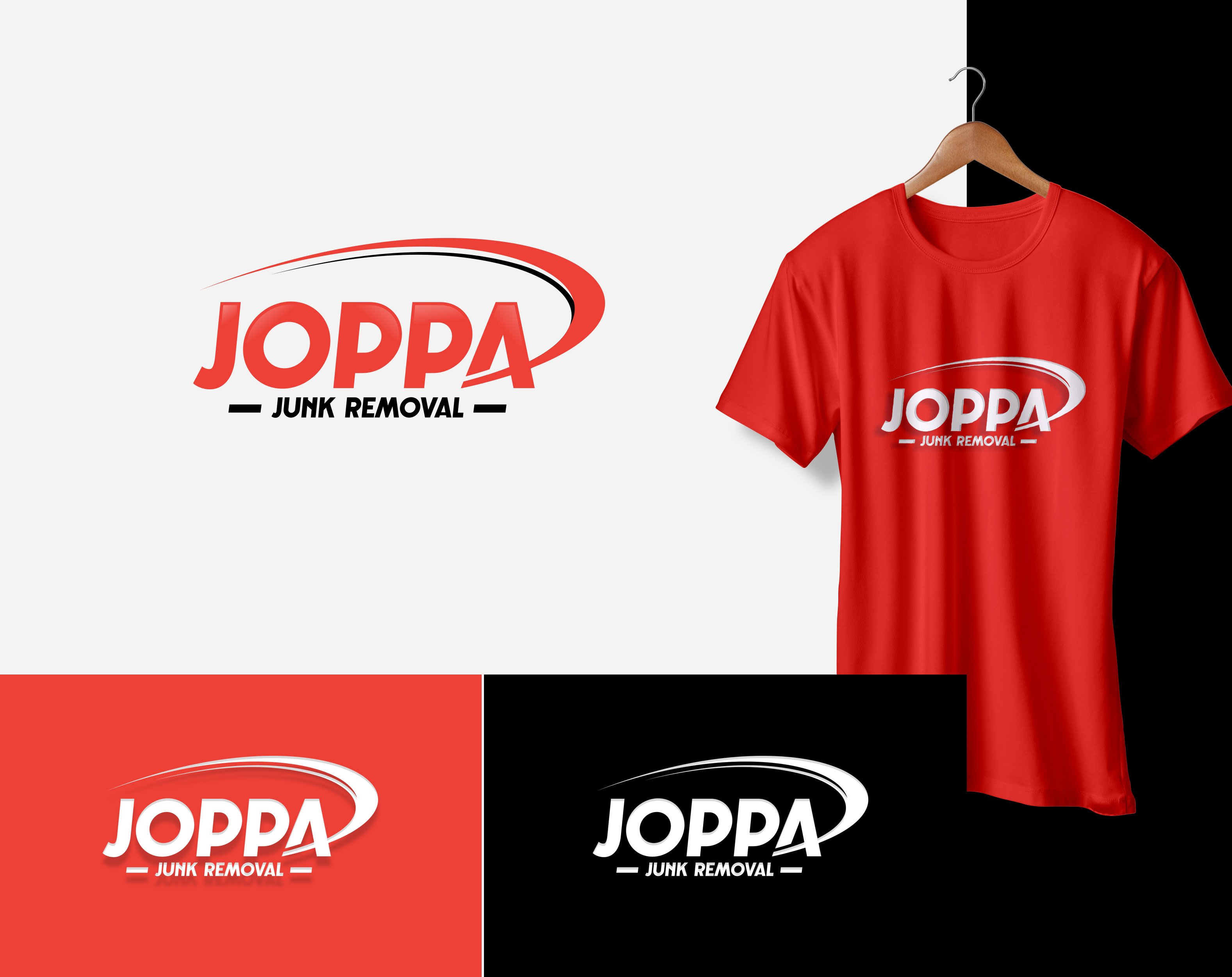 Logo Design by Interloop_Designs for this project | Design #31461150