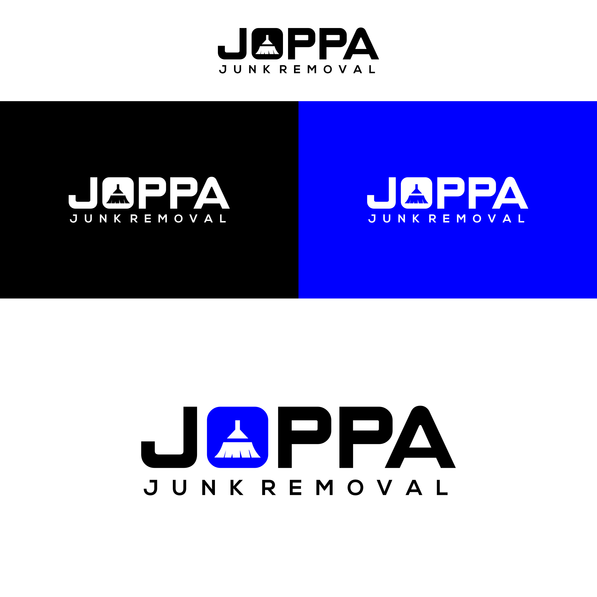 Logo Design by Jawara kita for this project | Design #31456234