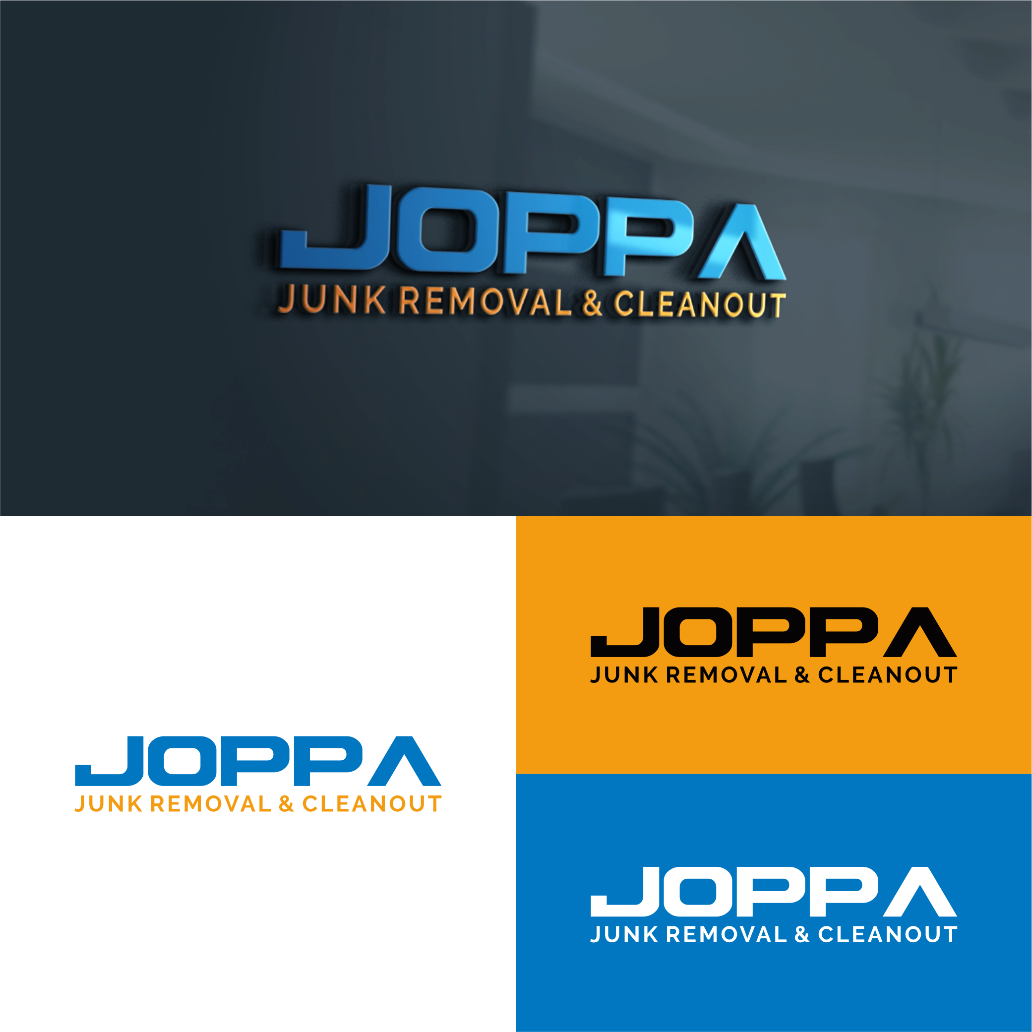 Logo Design by Cah RE 2 for this project | Design #31461957