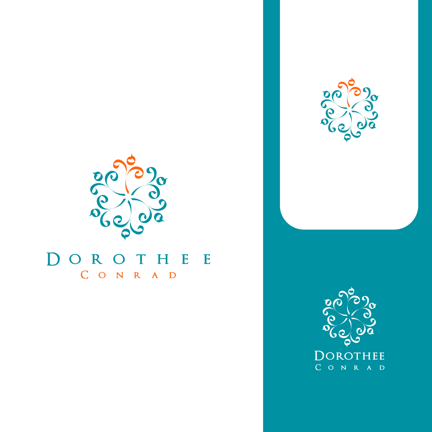 Logo Design by Chus for this project | Design #31457655