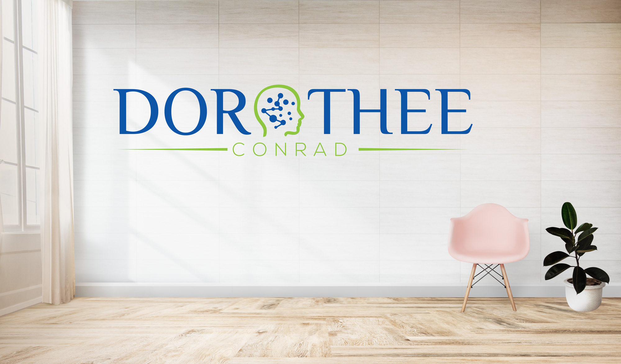 Diseño de Logo por lijenta para este proyecto | Diseño #31455543