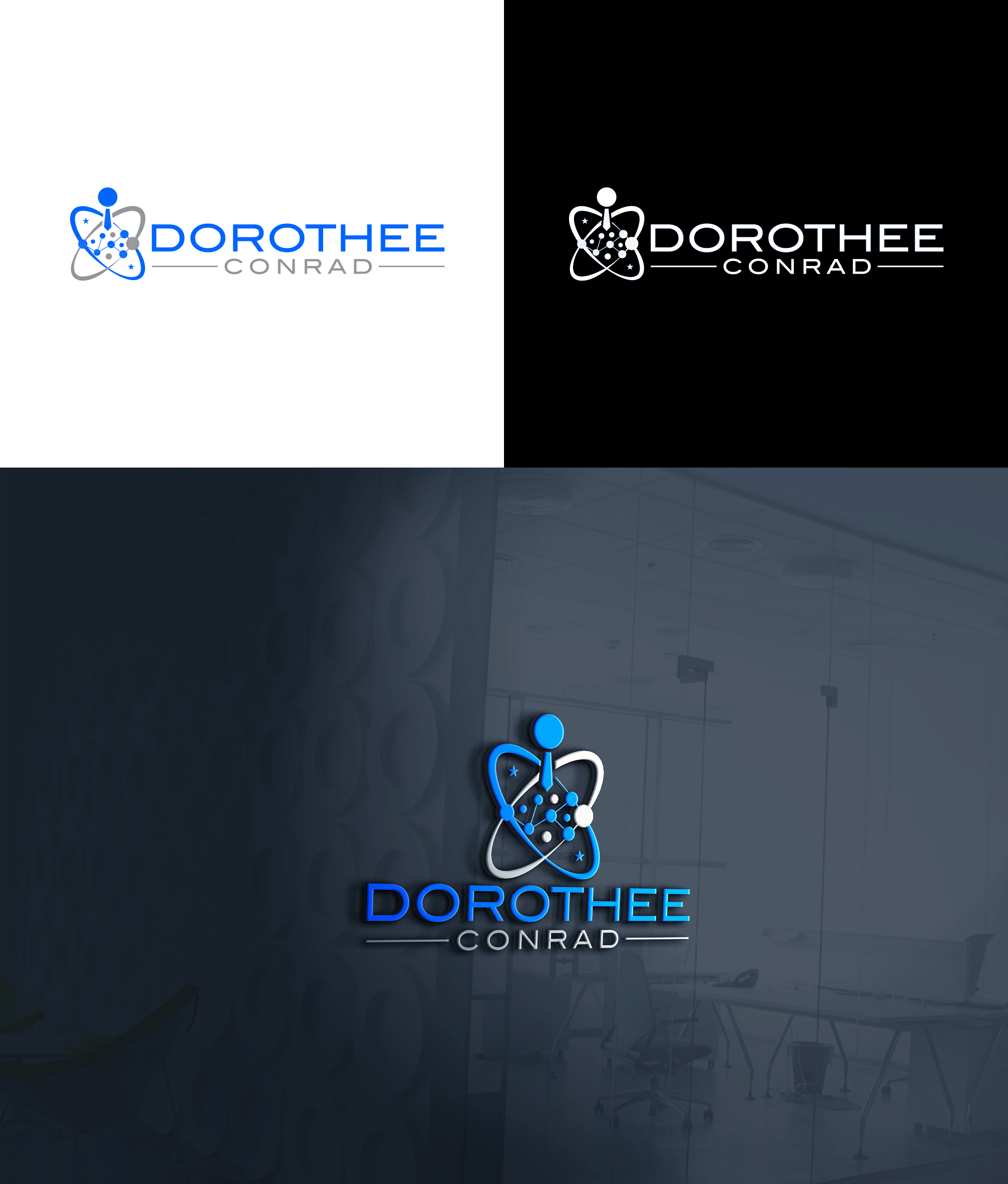Logo Design by RA-bica for this project | Design #31458601