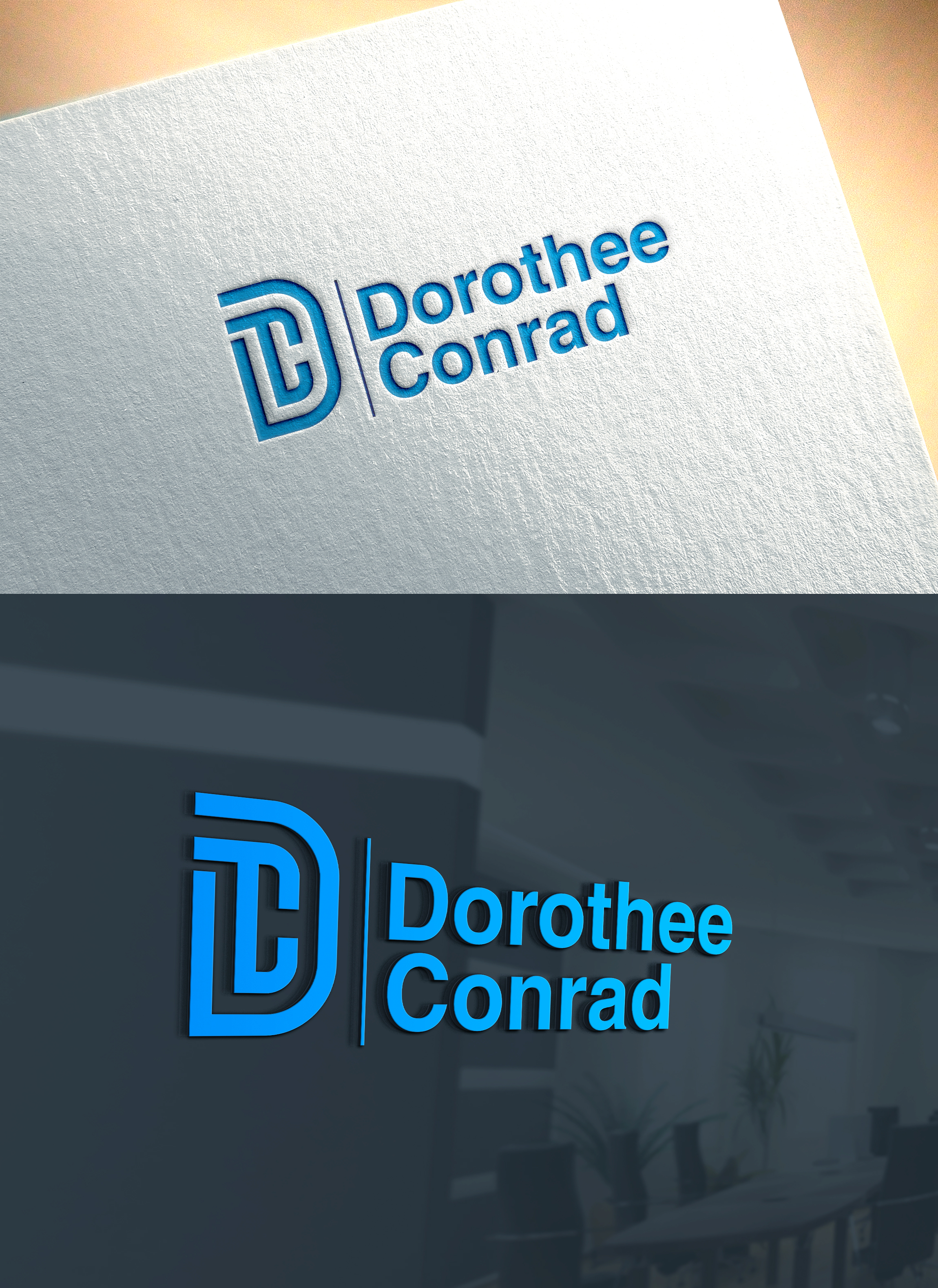 Logo Design by RaKu 2 for this project | Design #31465768