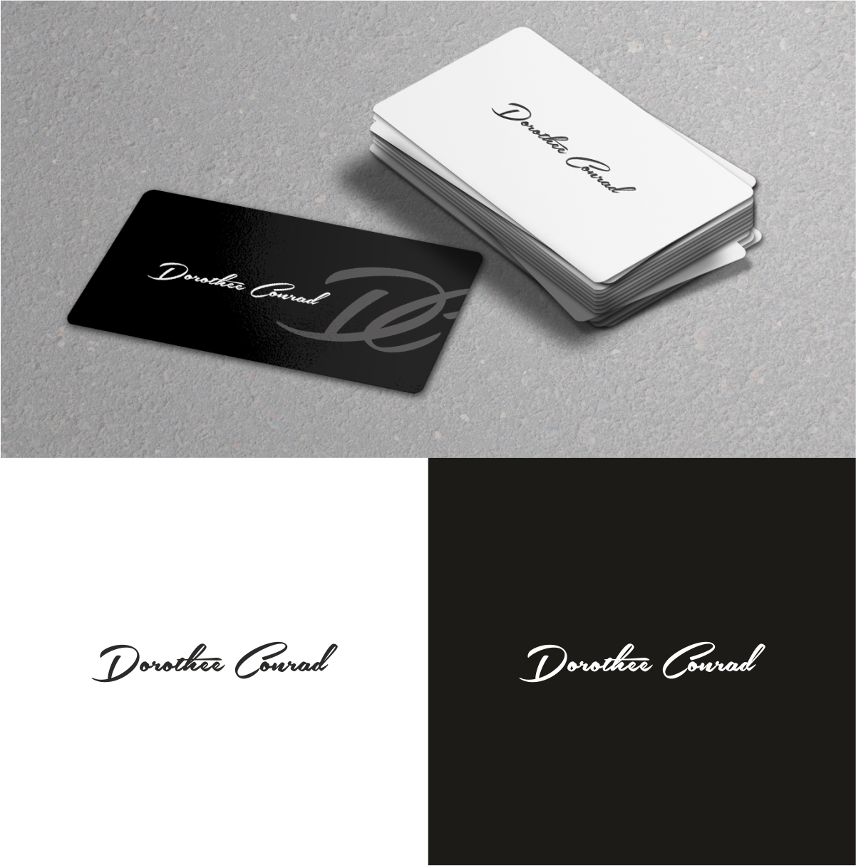 Logo Design by Dave Paresh for this project | Design #31455416