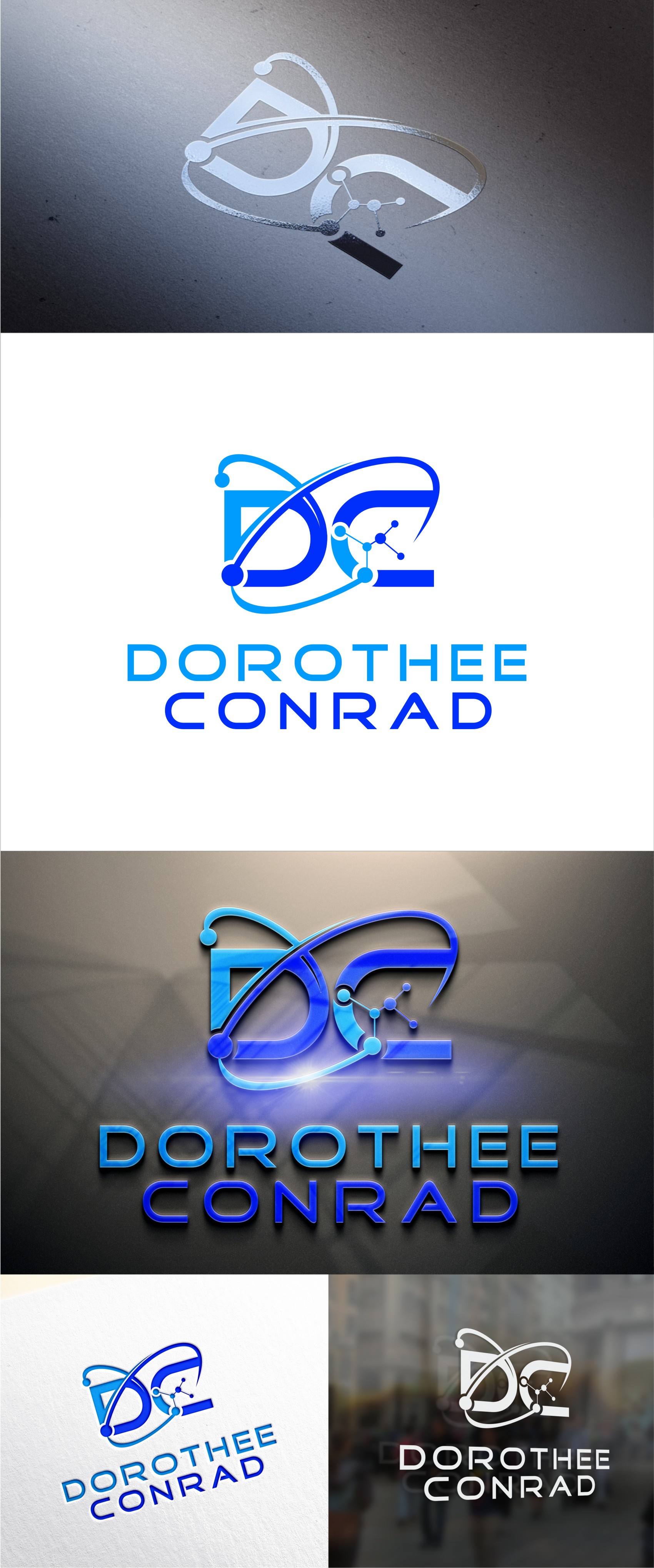 Diseño de Logo por Soul Light para este proyecto | Diseño #31458416