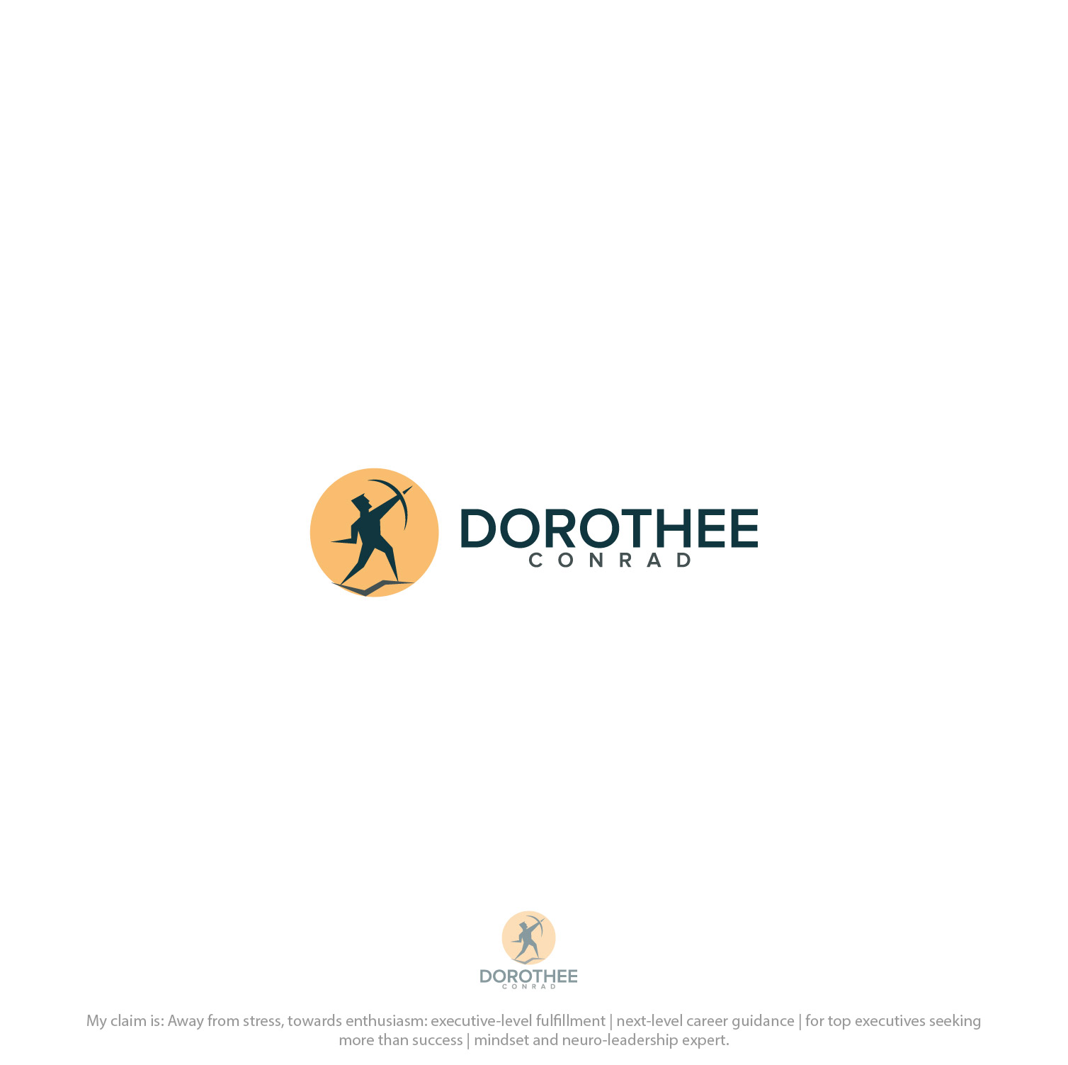 Logo Design by 4tech services for this project | Design #31456661