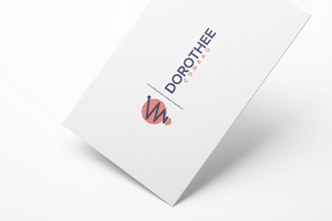 Logo Design by 4tech services for this project | Design: #31456662
