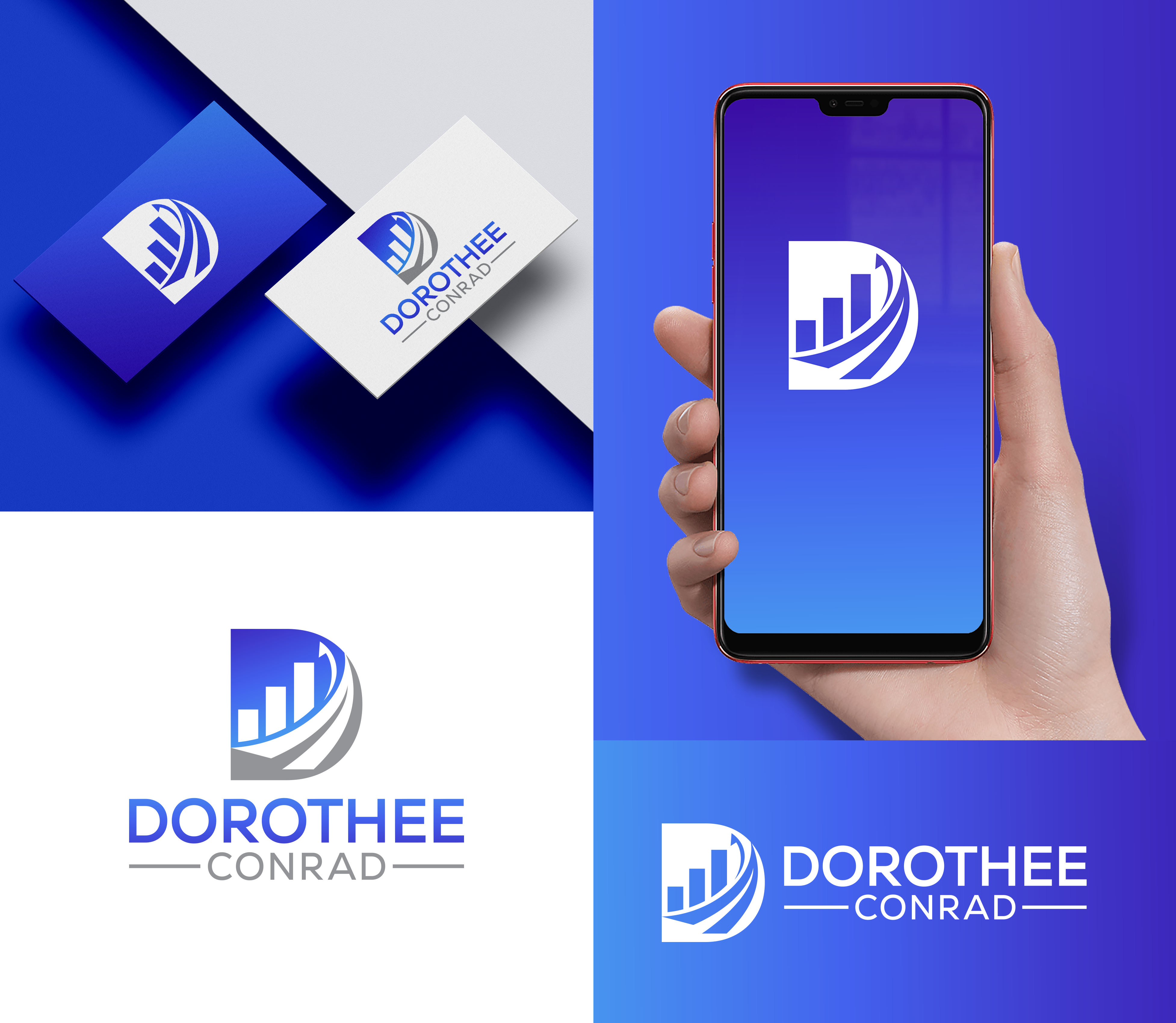 Logo Design by aexoagency for this project | Design #31457969