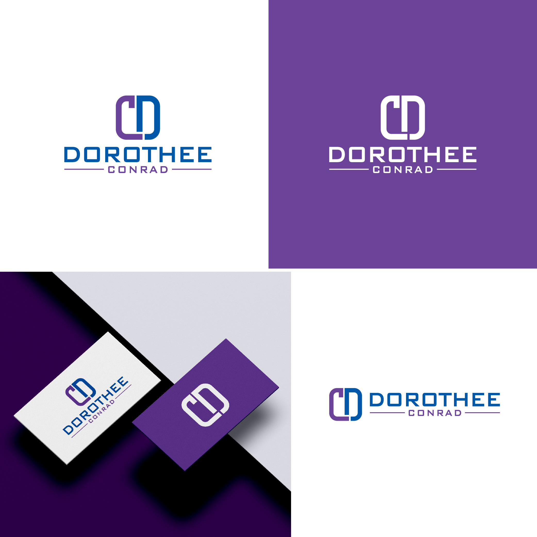 Diseño de Logo por AL-BARAKAH para este proyecto | Diseño #31455428