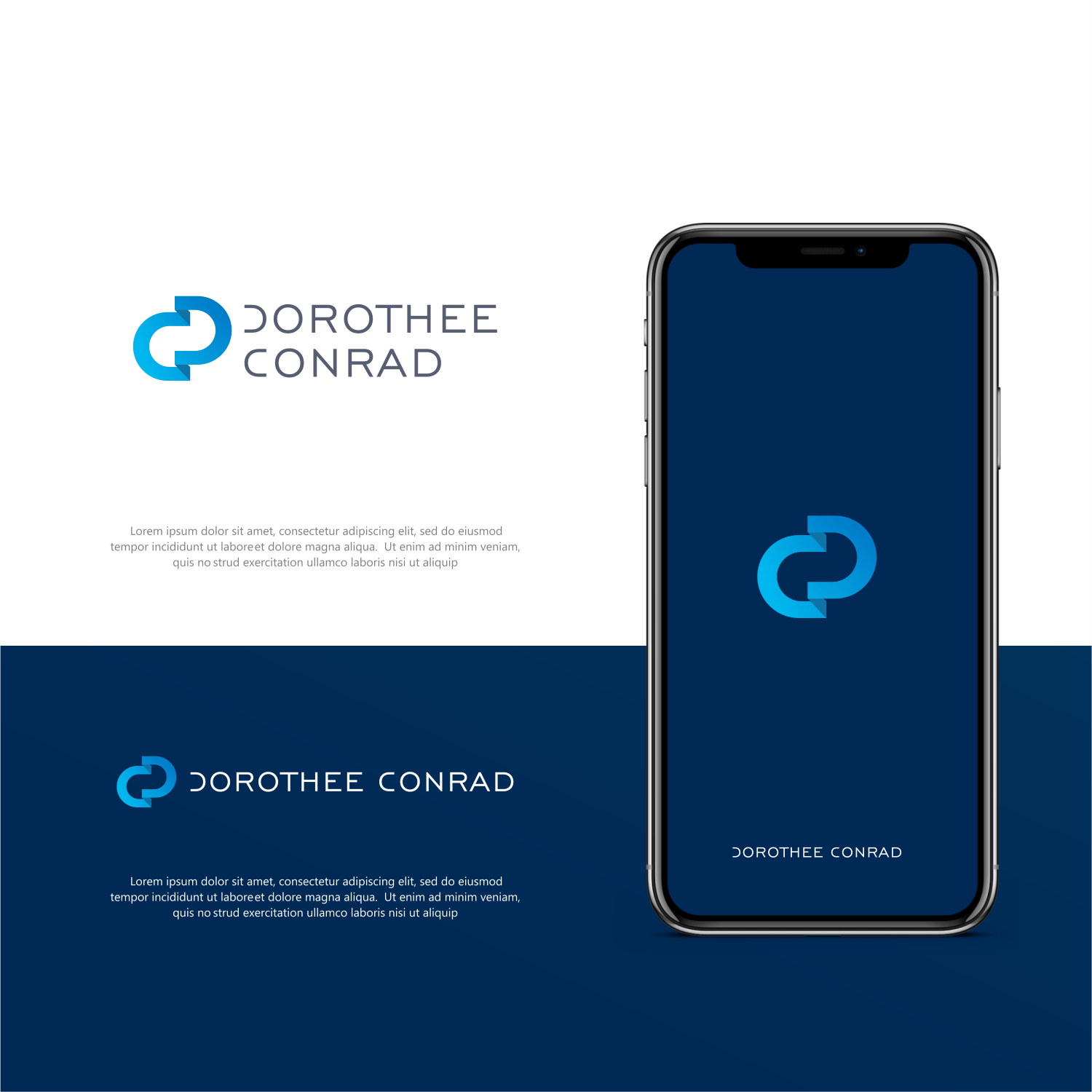 Logo Design by ThiagoB for this project | Design #31456047