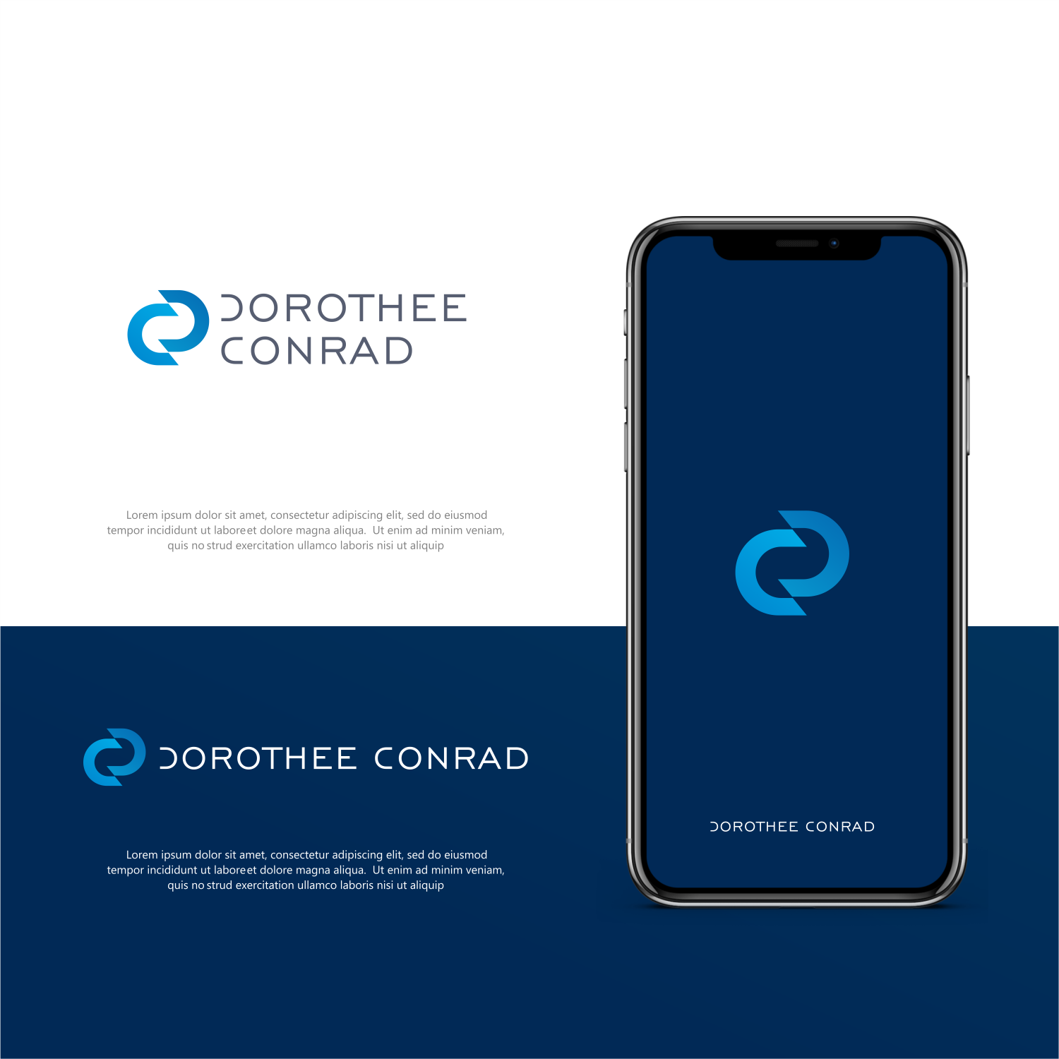 Logo Design by ThiagoB for this project | Design #31456048