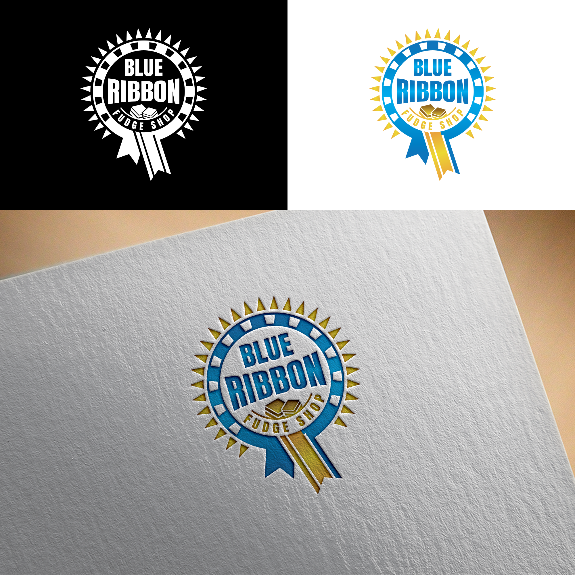 Logo Design by RA-bica for this project | Design #31475823
