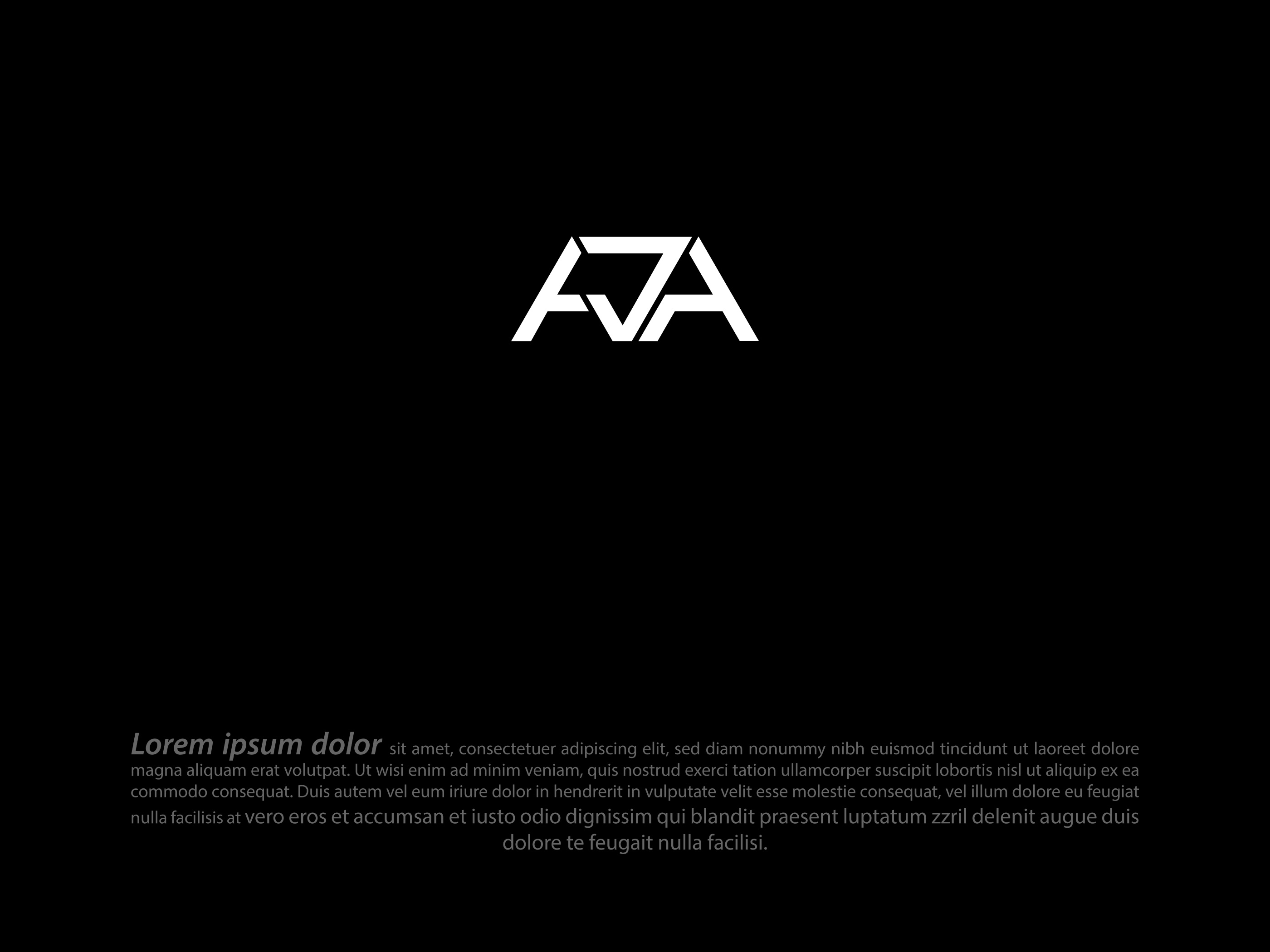 Logo Design by Ashrafaraf for this project | Design #31480097