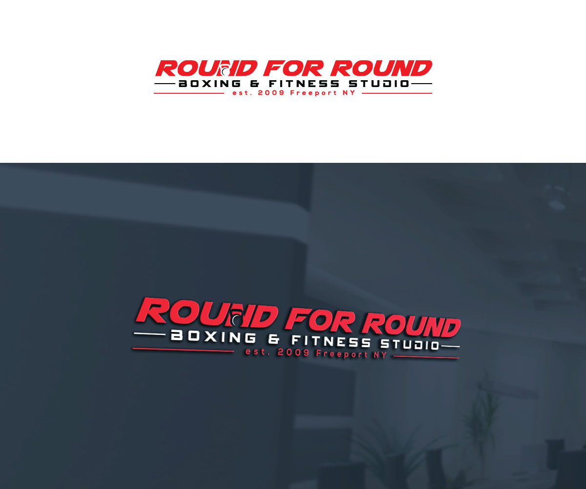 Logo Design by Luckey yaari for this project | Design #31457550