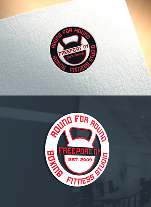 Logo Design by RaKu 2 for this project | Design: #31465760