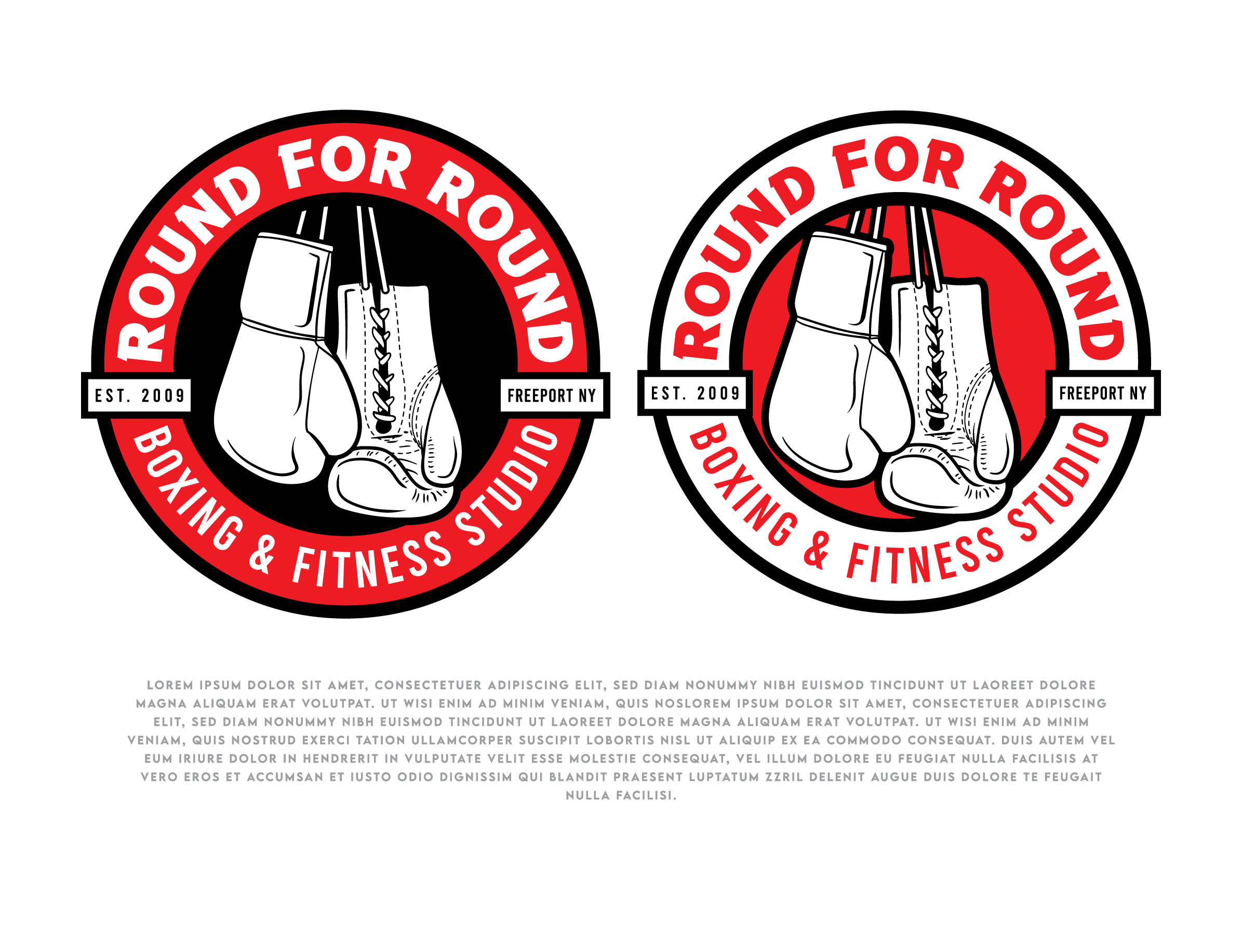 Logo Design by John Mark Arts for this project | Design #31460585