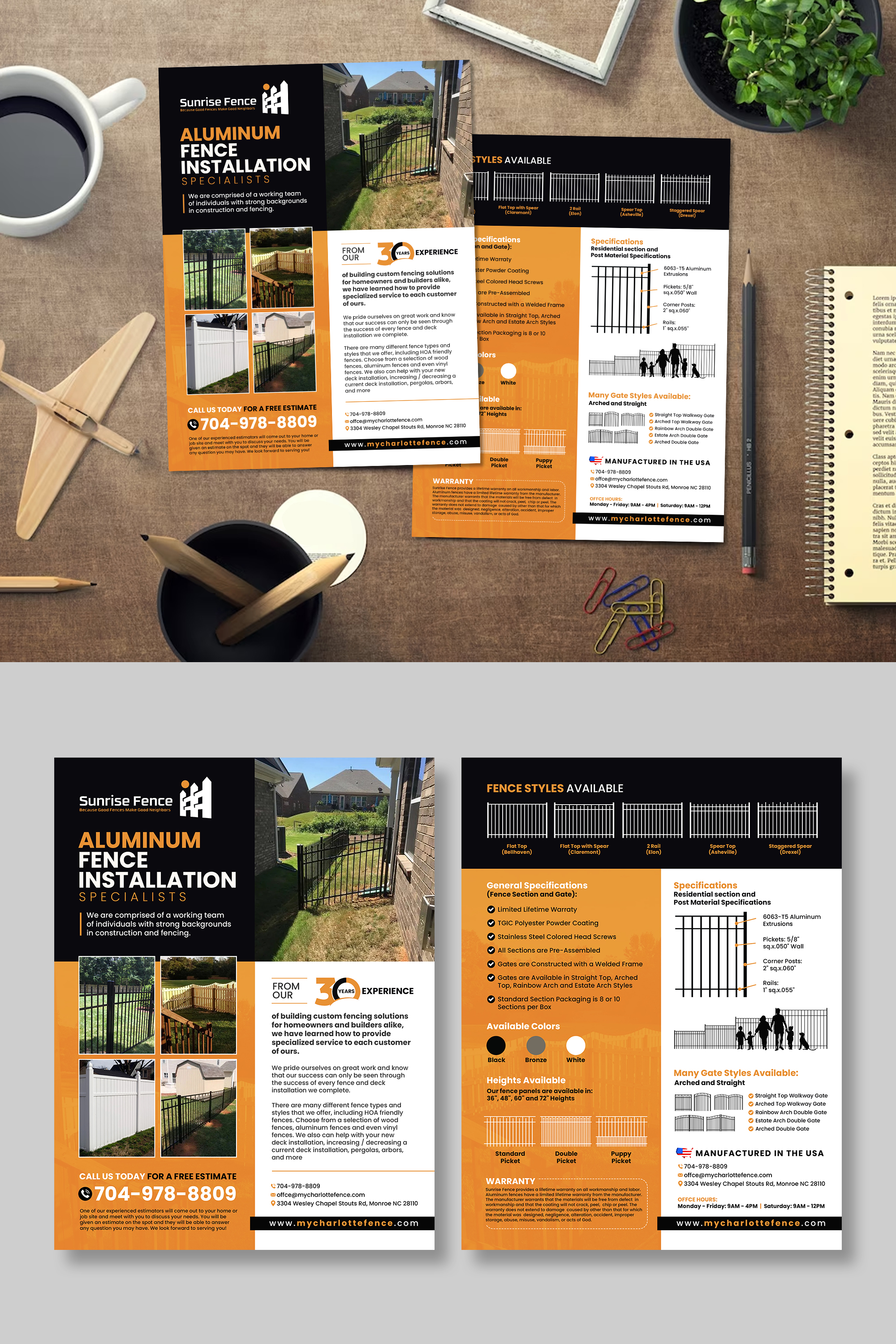 Flyer Design by debdesign for BethLocalSEO | Design #31459335