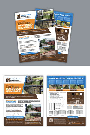 Design de Flyer par debdesign pour BethLocalSEO | Design : #31459443