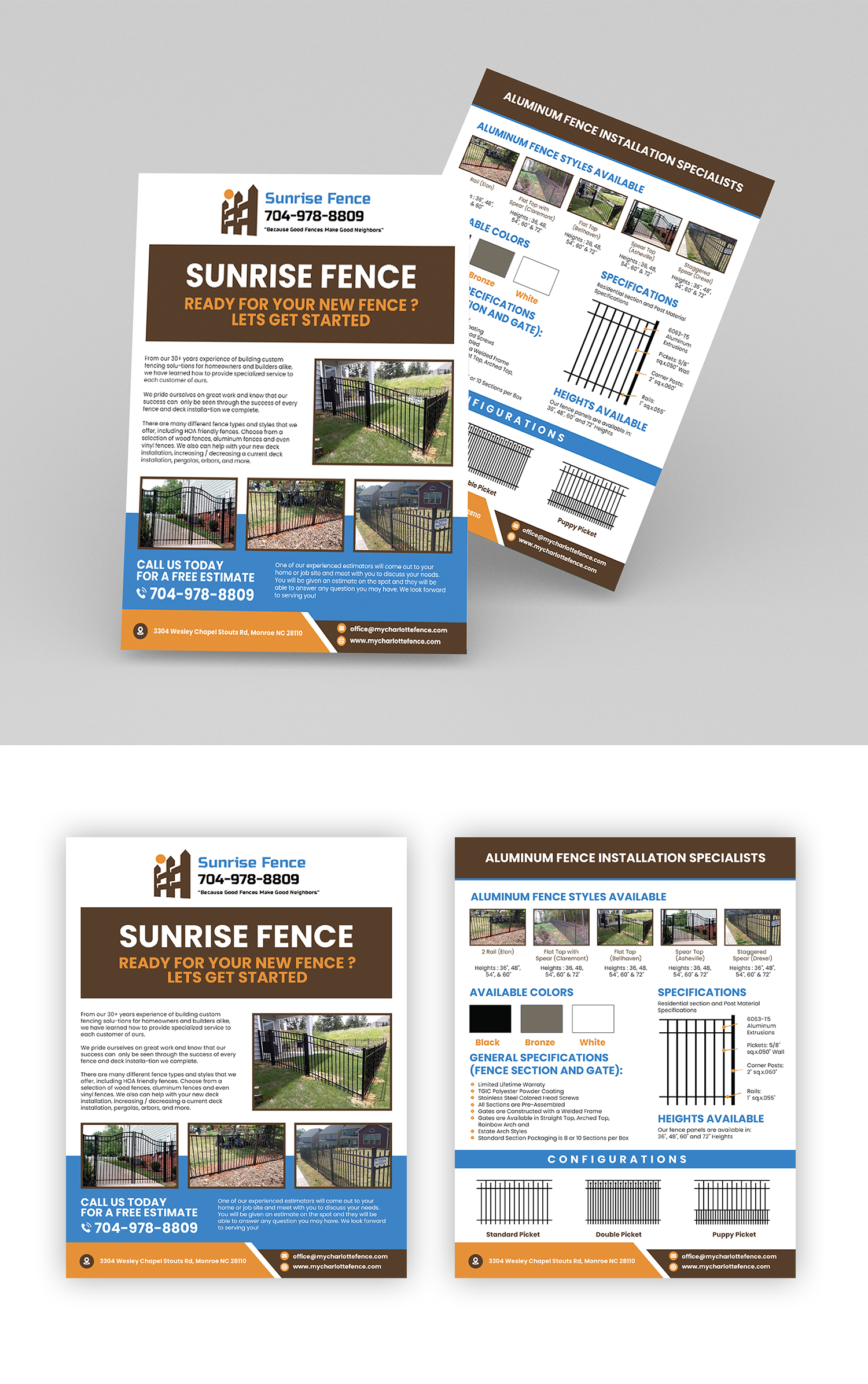 Flyer Design by debdesign for BethLocalSEO | Design #31459519