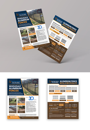 Design de Flyer par debdesign pour BethLocalSEO | Design : #31459578