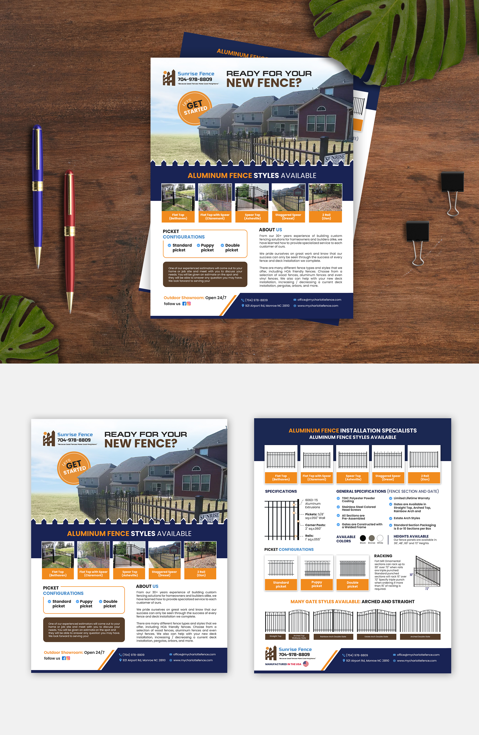 Flyer Design by debdesign for BethLocalSEO | Design #31459610