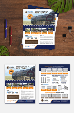 Design de Flyer par debdesign pour BethLocalSEO | Design : #31459610