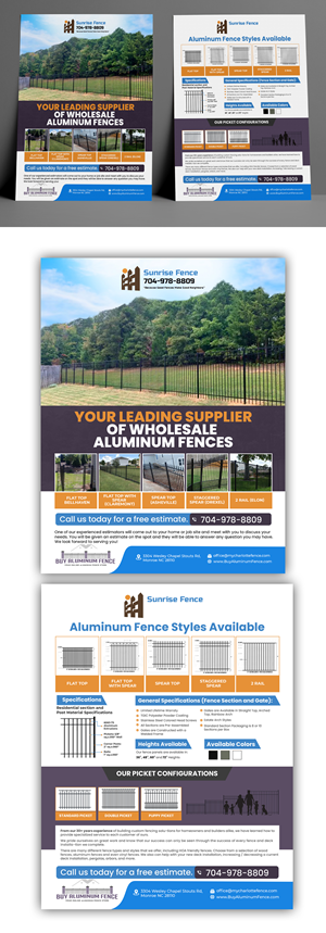 Design de Flyer par debdesign pour BethLocalSEO | Design : #31459647