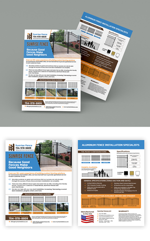Design de Flyer par debdesign pour BethLocalSEO | Design : #31460420