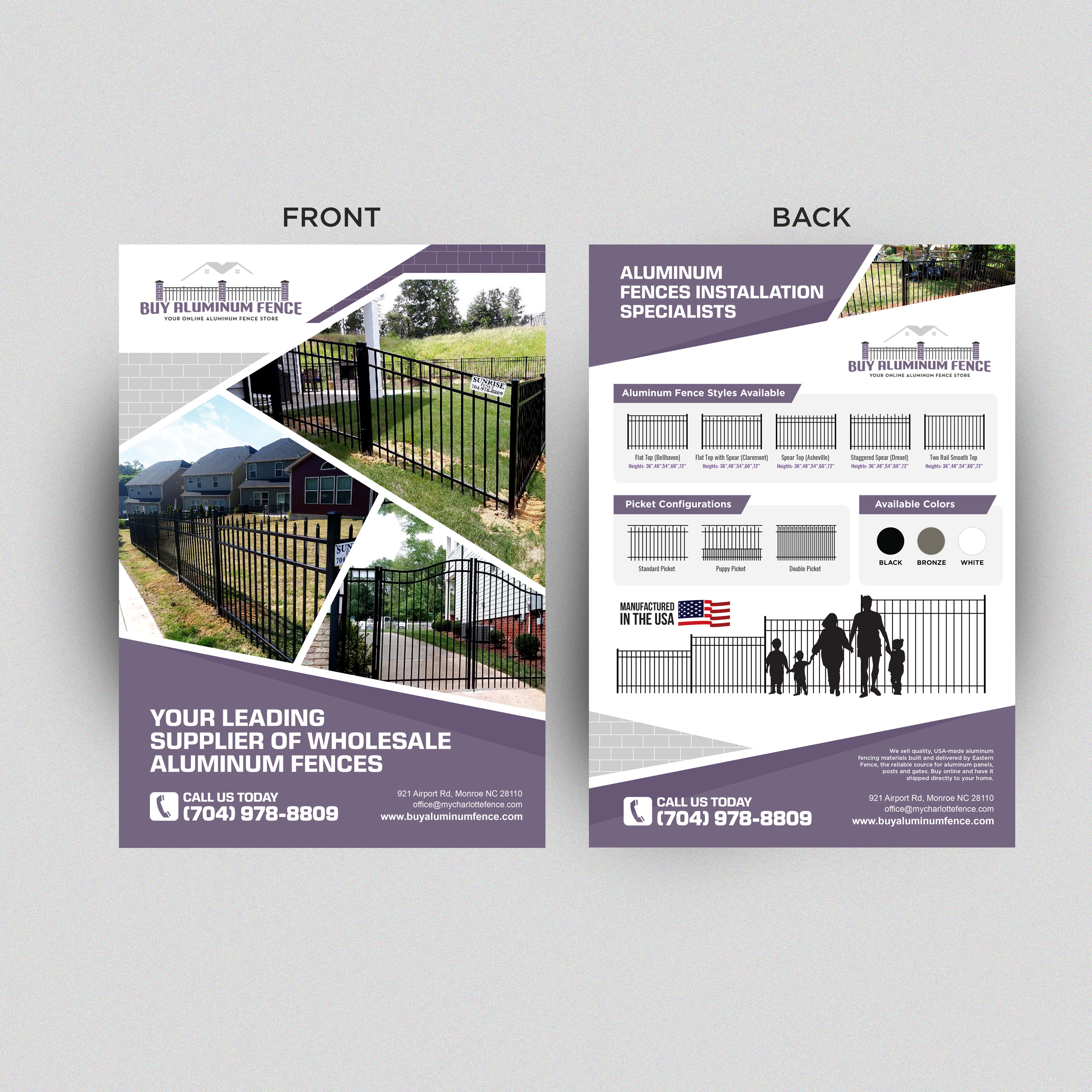 Flyer Design by Stan$oul for BethLocalSEO | Design #31457551