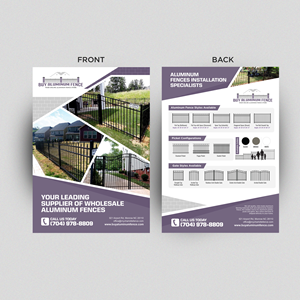Design de Flyer par Stan$oul pour BethLocalSEO | Design : #31458877