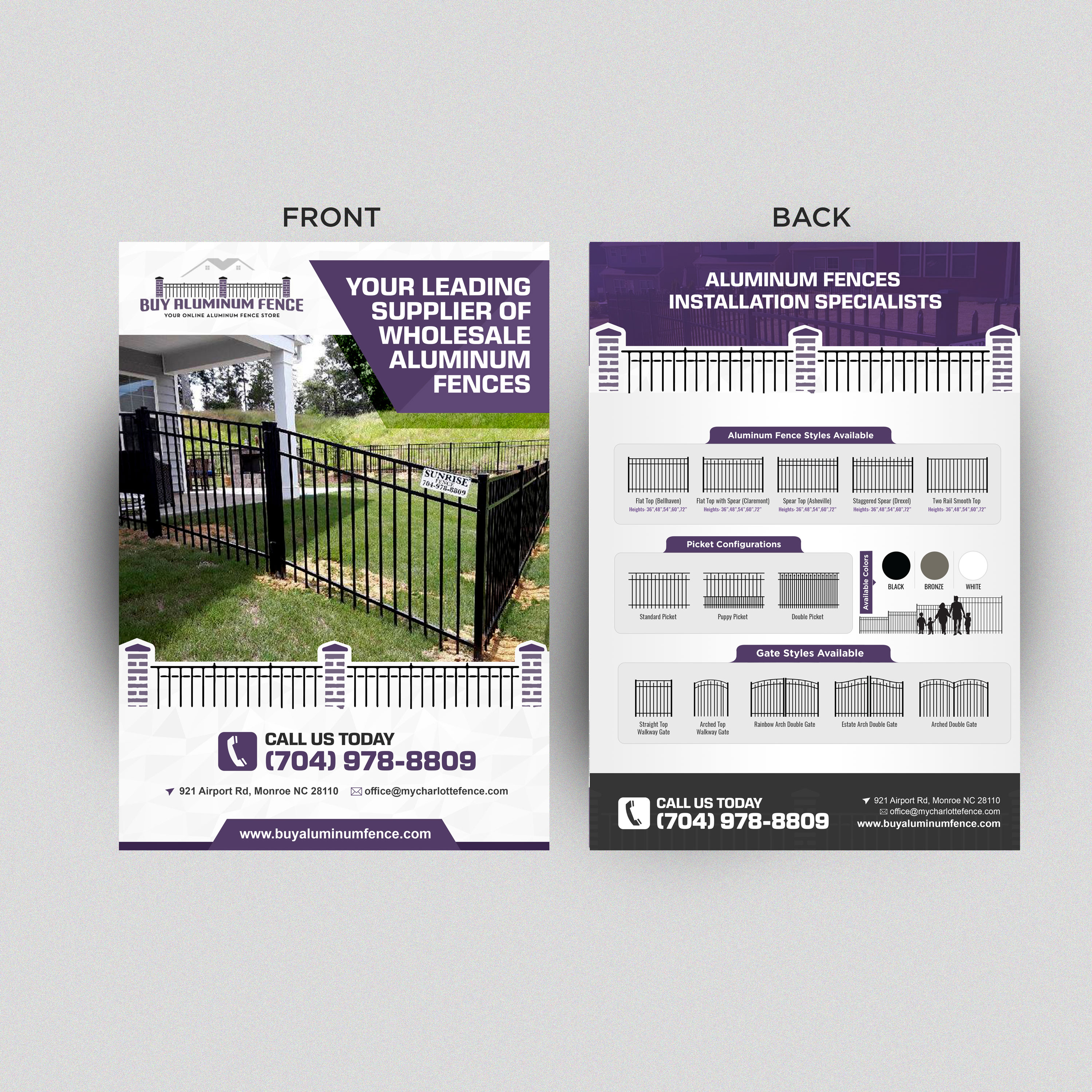 Flyer Design by Stan$oul for BethLocalSEO | Design #31458934