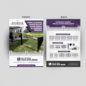 Design de Flyer par Stan$oul pour BethLocalSEO | Design : #31458934