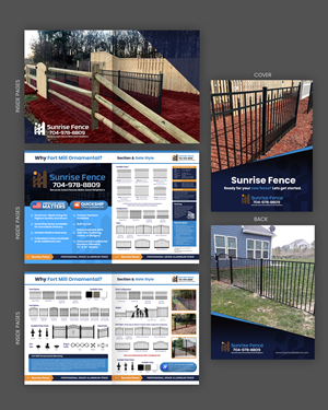 Design de Flyer par Stan$oul pour BethLocalSEO | Design : #31461922