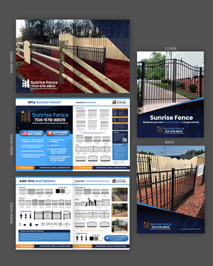 Design de Flyer par Stan$oul pour BethLocalSEO | Design : #31463494