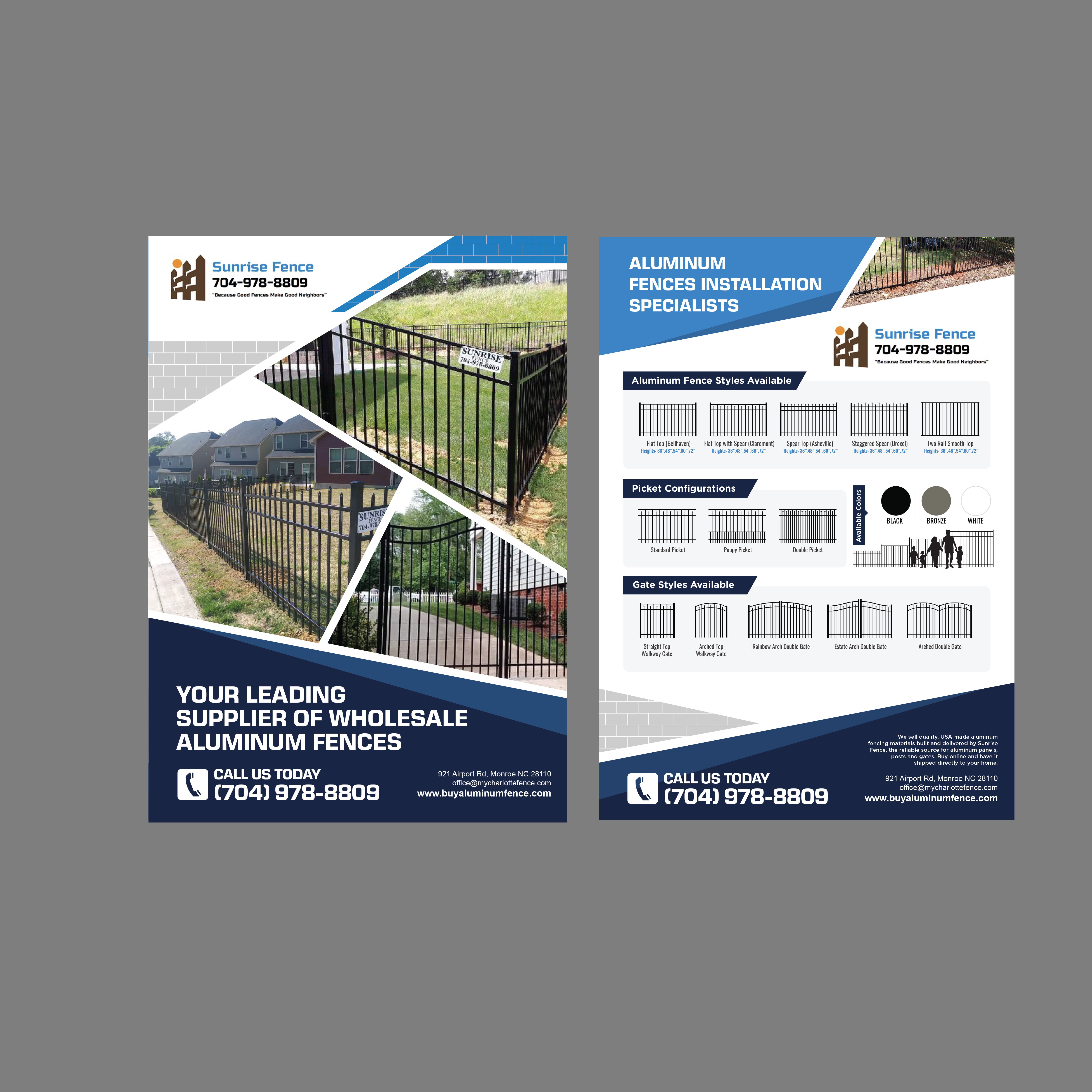 Flyer Design by Stan$oul for BethLocalSEO | Design #31509353