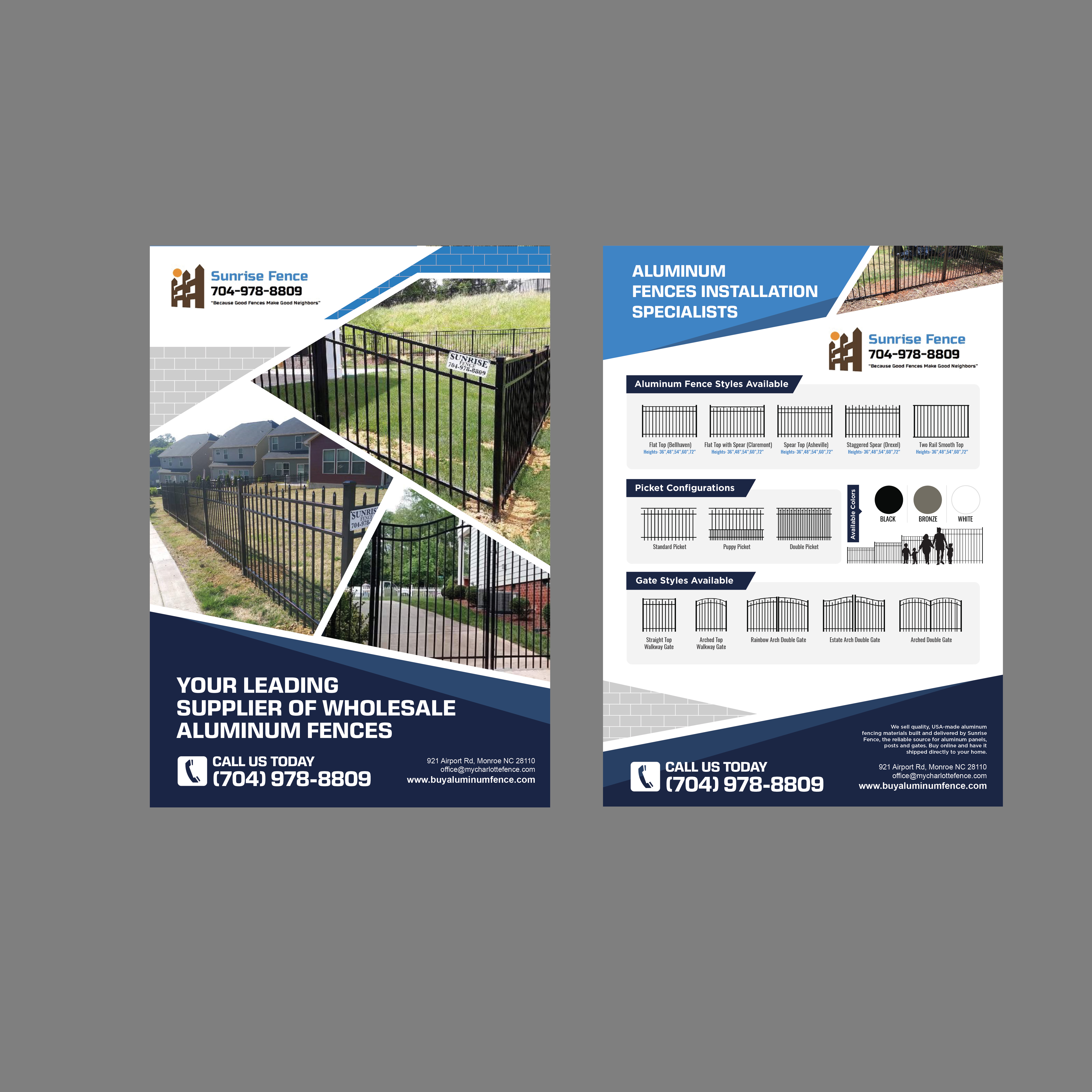 Flyer Design by Stan$oul for BethLocalSEO | Design #31515323