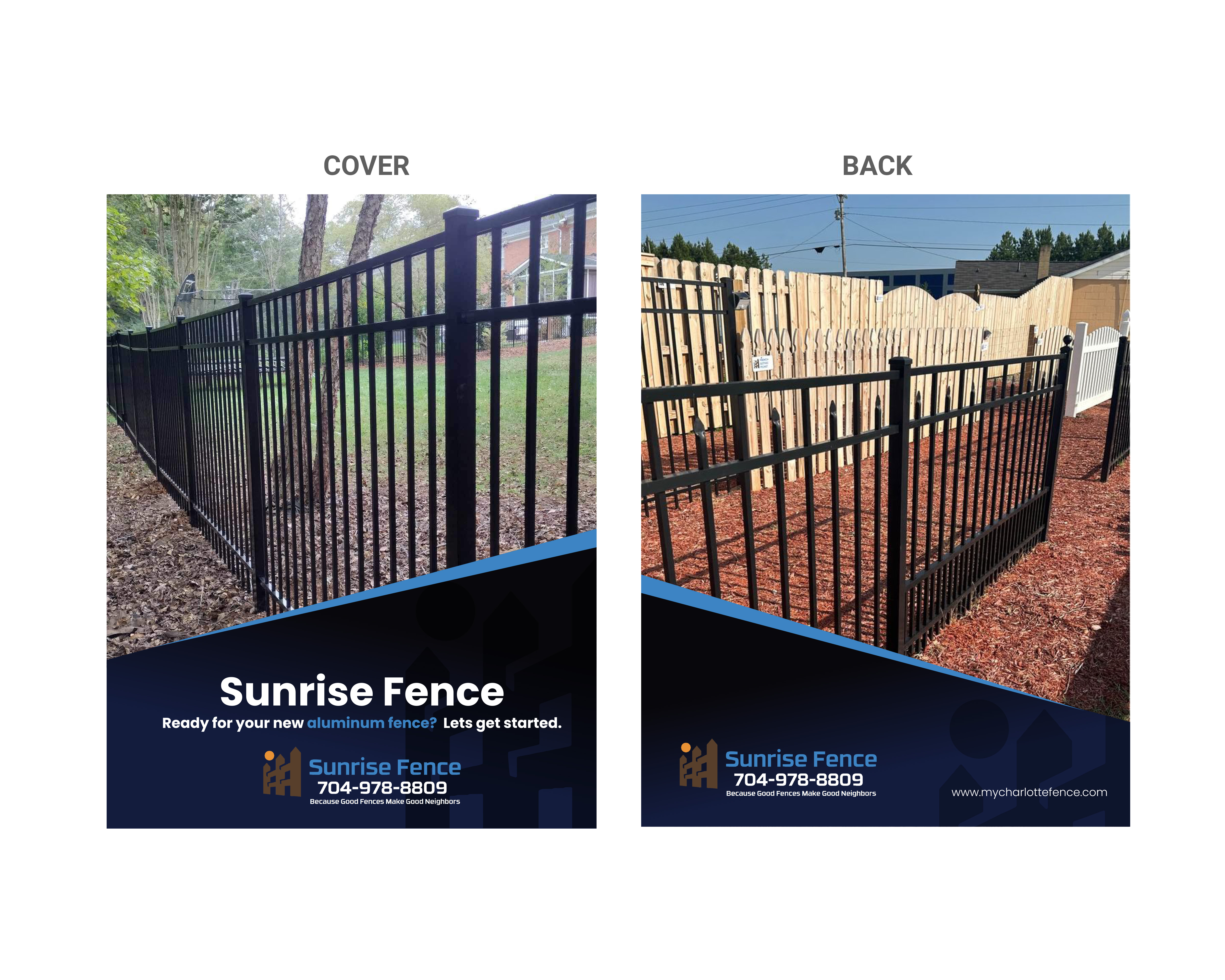 Flyer Design by Stan$oul for BethLocalSEO | Design #31543182