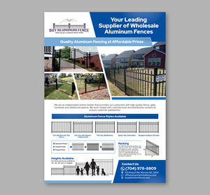 Design de Flyer par Dzhafir pour BethLocalSEO | Design : #31459309