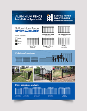Flyer Design by Graphic Guy for BethLocalSEO | Design #31461618